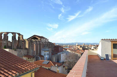 Appartement 15 pièces 450000 €
