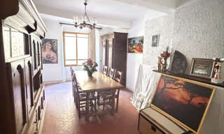 Appartement 3 Pièces 51 m² à vendre à Aups (83630)