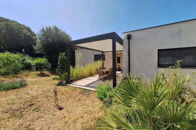 Maison 5 pièces 625000 €