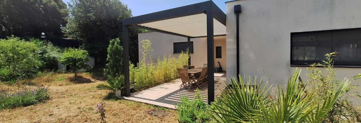 Maison 5 Pièces 230 m² à vendre à Afa (20167)