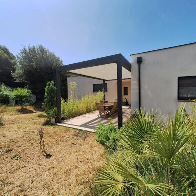 Maison 5 pièces 625000 €