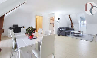 Appartement 4 Pièces 90 m² à louer à Senlis (60300)