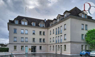 Appartement 4 Pièces 90 m² à louer à Senlis (60300)