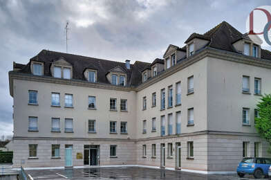 Appartement 4 pièces 1400 €