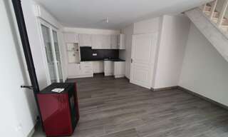 Appartement 3 Pièces 57 m² à louer à Saint-Georges-de-Commiers (38450)