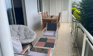 Appartement 3 Pièces 66 m² à louer à Saint-Denis (97400)