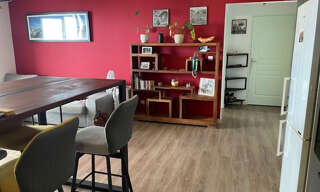 Appartement 3 Pièces 66 m² à louer à Saint-Denis (97400)