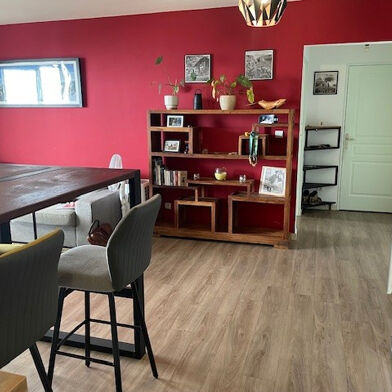 Appartement 3 pièces 1200 €