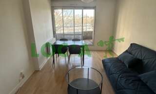 Appartement 2 Pièces 43 m² à louer à Dijon (21000)
