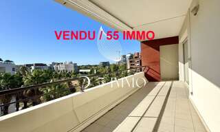 Appartement 4 Pièces 103 m² à vendre à Montpellier (34000)