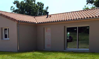 Maison 94 m² à construire Saint-Pierre-de-Bœuf (42520)