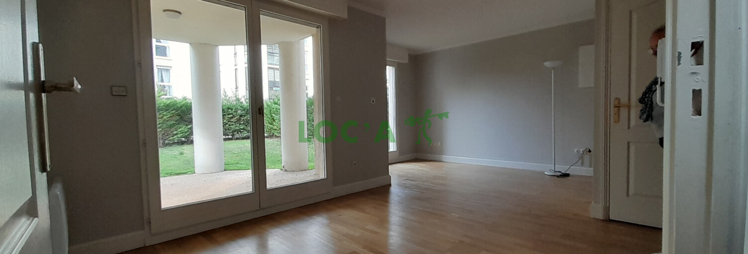 Appartement 1 Pièce 27 m² à louer à Dijon (21000)