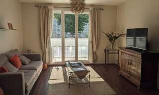 Appartement 2 Pièces 52 m² à louer à Lyon 3 (69003)