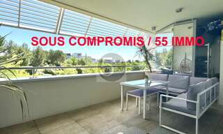 Appartement 2 Pièces 45 m² à vendre à Montpellier (34000)