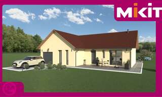 Maison 3 Pièces 110 m² à louer à Thiébouhans (25470)