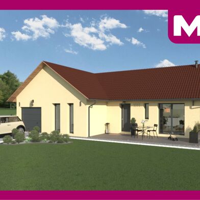 Maison 3 pièces 1500 €