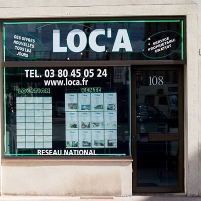 Appartement 2 pièces 577 €