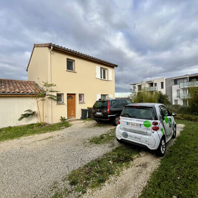 Maison 4 pièces 259000 €