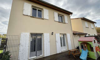 Maison 4 Pièces 85 m² à vendre à Bourg-lès-Valence (26500)