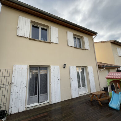 Maison 4 pièces 259000 €