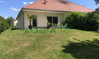 Maison 5 Pièces 135 m² à louer à Francheville (21440)