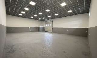 Commerce  184 m² à vendre à Couzeix (87270)