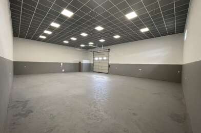 Commerce  164300 €