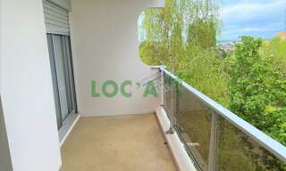 Appartement 2 Pièces 35 m² à louer à Dijon (21000)