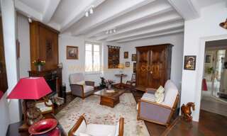 Appartement 192 m² en viager Le Perchay (95450)