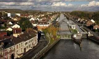 Maison 65 m² en viager Thourotte (60150)