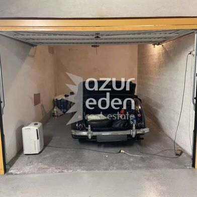 Garage  95000 €