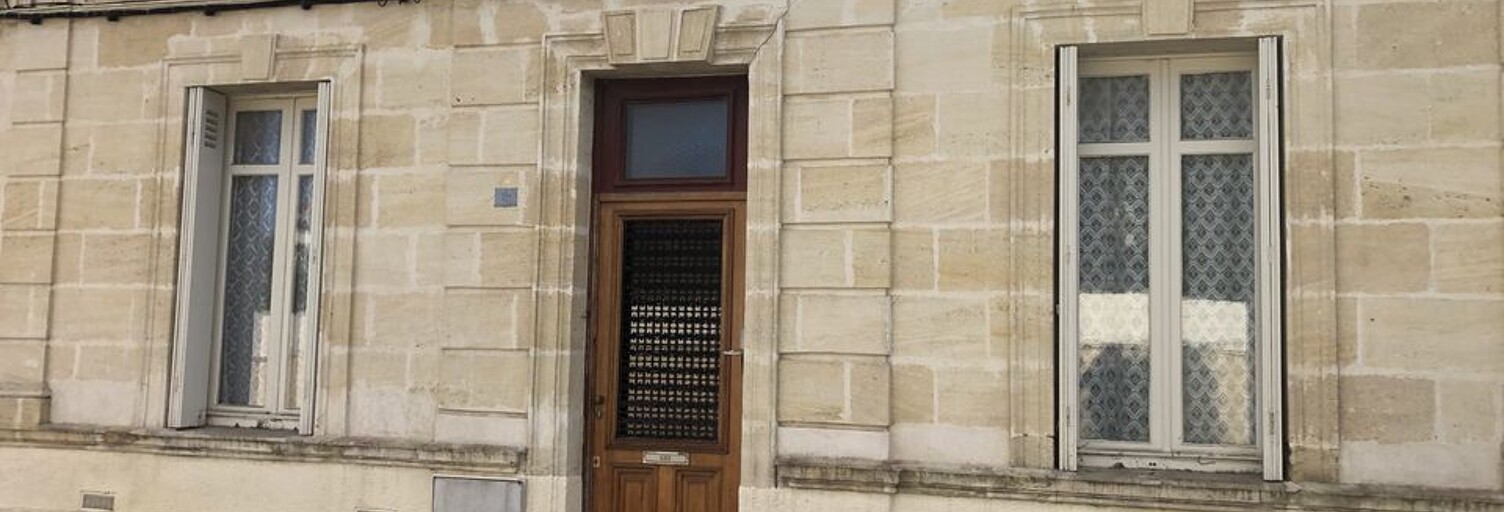 Maison 3 Pièces 82 m² à vendre à Pauillac (33250)