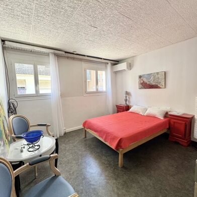 Appartement 4 pièces 279000 €