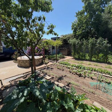 Maison 5 pièces 324000 €