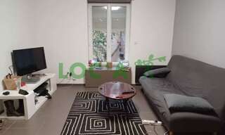 Appartement 2 Pièces 37 m² à louer à Dijon (21000)