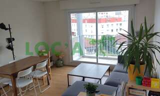 Appartement 2 Pièces 55 m² à louer à Dijon (21000)