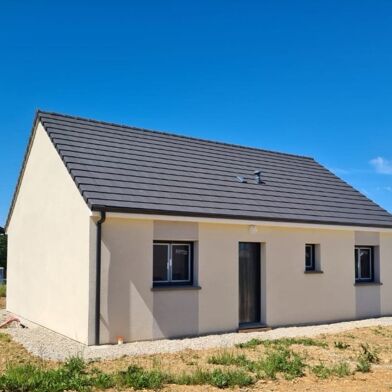 Maison 4 pièces 178000 €