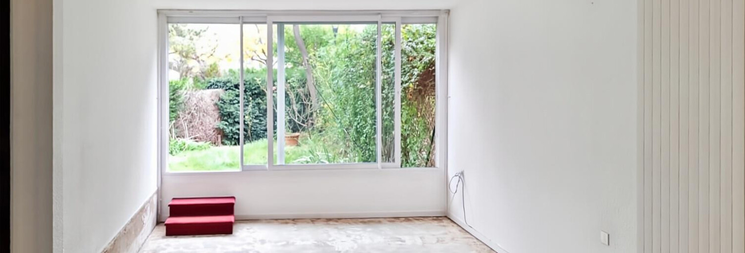 Appartement 3 Pièces 83 m² à vendre à Chatou (78400)