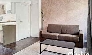 Appartement 2 Pièces 32 m² à vendre à Paris 20 (75020)