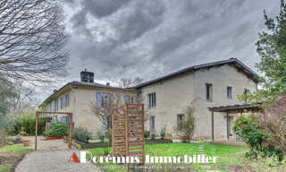 Maison 11 Pièces 401 m² à vendre à Carignan-de-Bordeaux (33360)