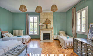 Maison 11 Pièces 401 m² à vendre à Carignan-de-Bordeaux (33360)