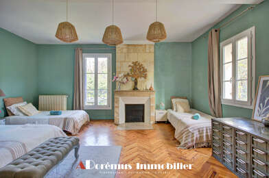 Maison 11 pièces 995000 €