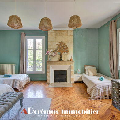 Maison 11 pièces 995000 €