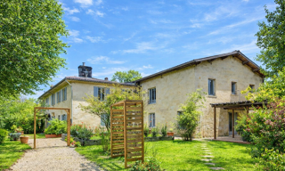 Maison 11 Pièces 401 m² à vendre à Carignan-de-Bordeaux (33360)