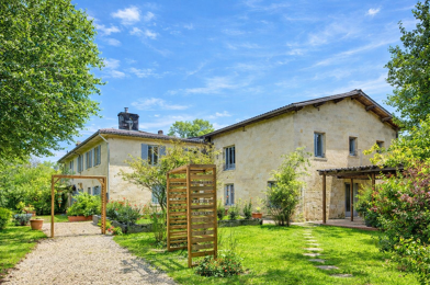 Maison 11 pièces 995000 €