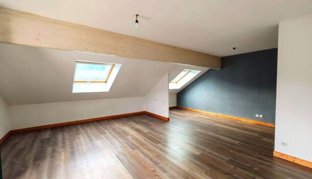 Appartement 3 pièces  à vendre Doussard 74210