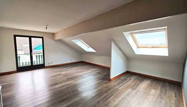 Appartement 3 pièces  à vendre Doussard 74210