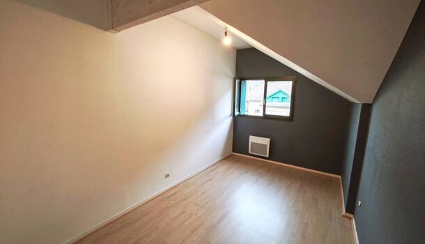 Appartement 3 pièces  à vendre Doussard 74210