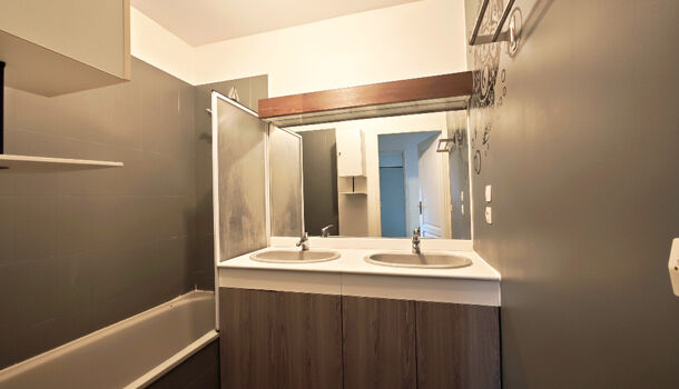 Appartement 3 pièces  à vendre Doussard 74210