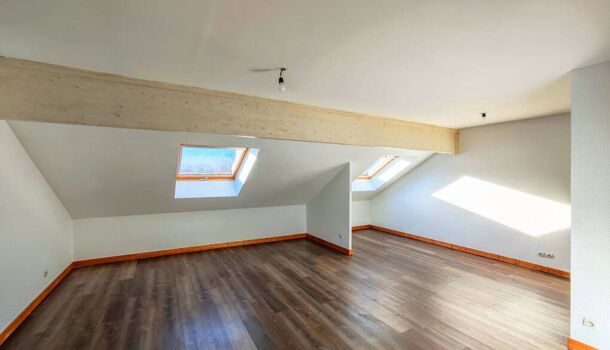 Appartement 3 pièces  à vendre Doussard 74210